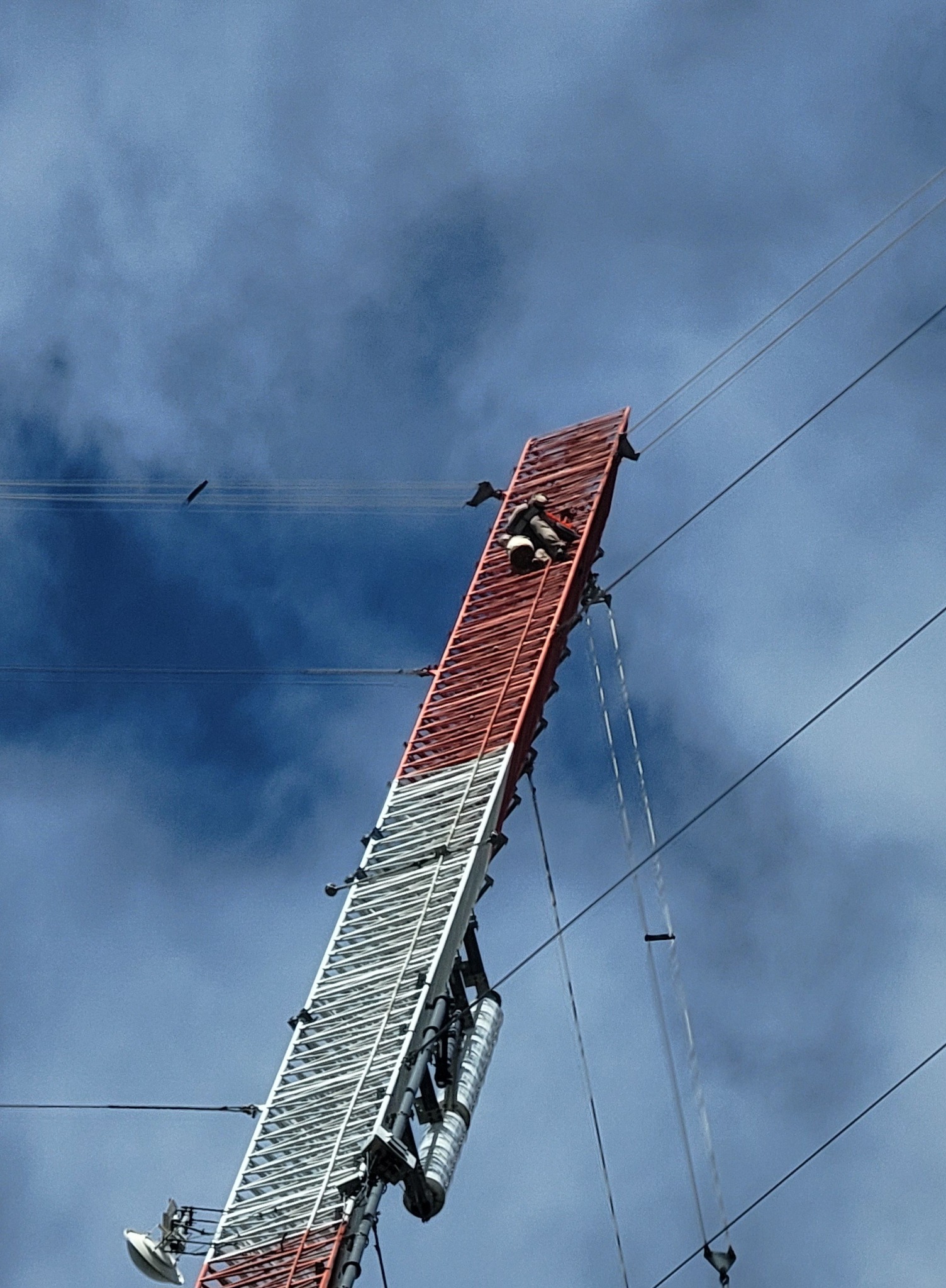 No Limits Tower